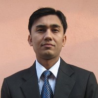 Sujan Shrestha