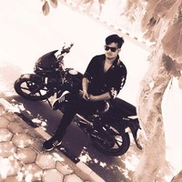 Vijay Dangi