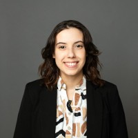 Ivy Steinberg-Mcelroy
