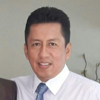 HOLGER DE LA ROSA LINO