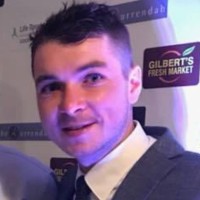 Paul Oliver