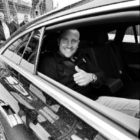 Danny Van Harten