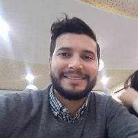 Med Amine Ridene