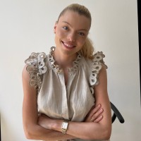 Camilla Hau Knudsen