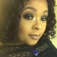 Whitney Scott