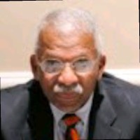 Richard B. Boddie