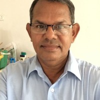 kalluri satyanarayana