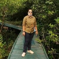 Anwesha Panja