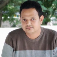 Abhishek Manjunath