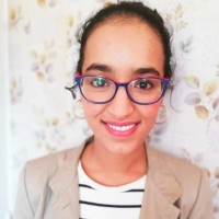 Warda Zouhiri
