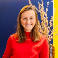 Iris Van 'T Klooster
