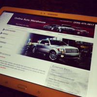 Online Auto Warehouse LLC