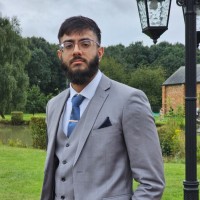 Aadil Ahmad
