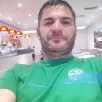 hysni koka