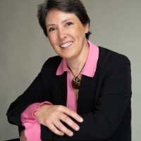 Anne Catherine Viret