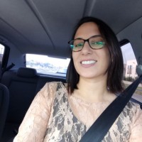 Elenice Ribas