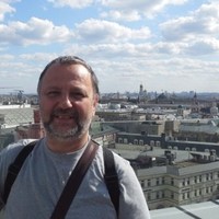 Сергей Покровский