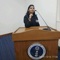 Nimisha Varma