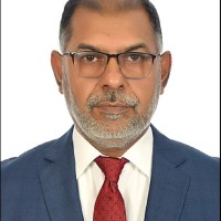 Ishtiaq Ahmed