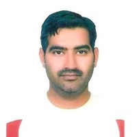 Asad Ullah Saadi