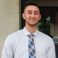 Joshua Denz