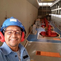 Jorge Luiz Monteiro da Silva