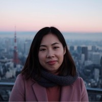 Elizabeth Dang