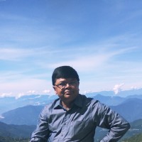 Sandeep Kanojia