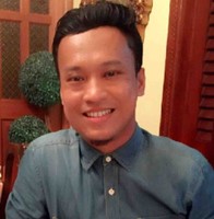 Muhammad Huzaifah Bin Yahya