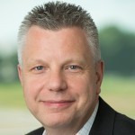 Colin Evans