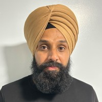 Ranjeet Saini