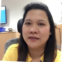 Vivian Ribaya