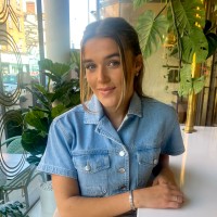 Olivia Joyce