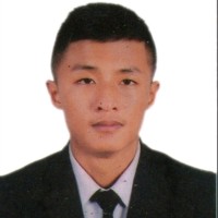 Nayan Gurung
