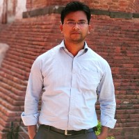Somnath Mondal