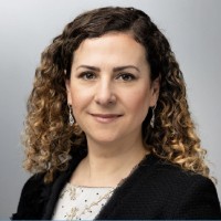 Galina Newsom