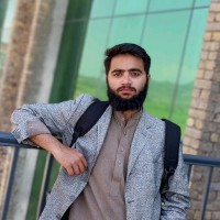 M Talha Hashmi