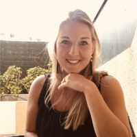 Sabine Westerhof-Pannekoek