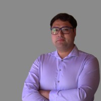 Gustavo Andrés Ponce Ortega