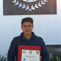 Missael Oregon Facio