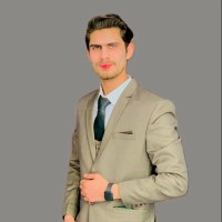 Shaheer Ali