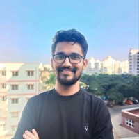 Rushikesh Dhaigude