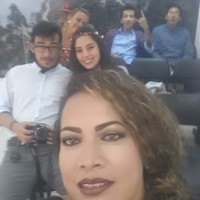 Doris alicia Espinosa castellanos