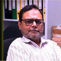 Syed Hedayat Hussain Zaidi