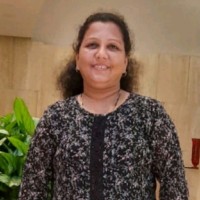 Jacintha Sequeira