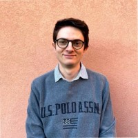 Matteo Cervi