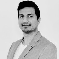 Nitesh Mishra