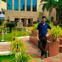 Muneer Hussain Dar