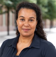 Simone Richardson