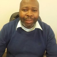 Ben Radebe